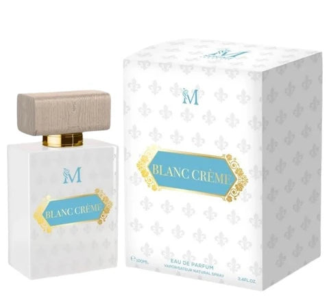 Montage Blanc Creme - Equivalente Bianco Latte 100 ml