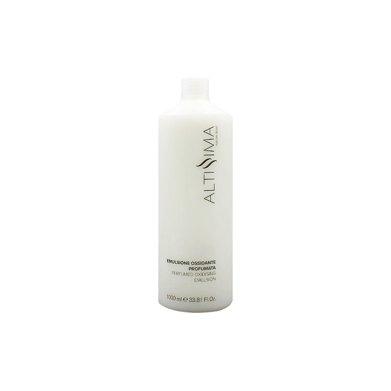 Altissima Emulsione Ossidante 1000 ml