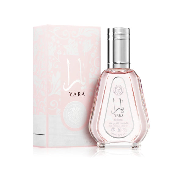 Yara Lattafa Profumo 50 ml