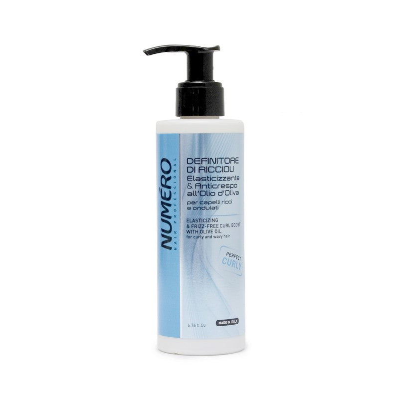 Brelil Numero Riccioli Definitore Ricci 200 ml